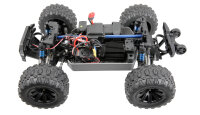 Hyper GO TX12 Truggy Brushless 1:12 RTR