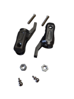 Metall-Rotorblatthalter für Blue Arrpw CP120 S-FHSS