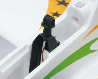 GoPro Kamerahalterung Hero 3 für Relax II