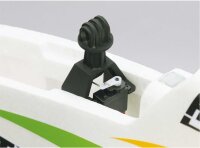 GoPro Kamerahalterung Hero 3 für Relax II