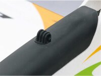 GoPro Kamerahalterung Hero 3 für Relax II