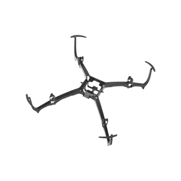 Hauptrahmen: Verso Quadcopter