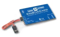 Giga Blue Card