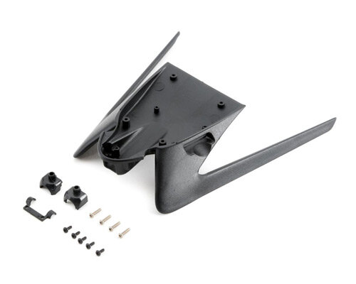 Landegestell - Zeyrok