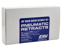 Einziehfahrwerk Pneumatisch 90Grad