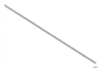 Heckrotorantriebswelle für Blue Arrow CP120 S-FHSS