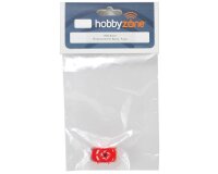 Kabinenhaube rot Faze