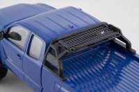 FMS FCX24M Toyota Tacoma 1:24 blau - RTR