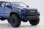 FMS FCX24M Toyota Tacoma 1:24 blau - RTR