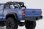 FMS FCX24M Toyota Tacoma 1:24 blau - RTR