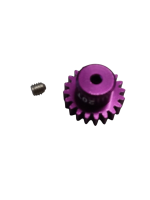 Brushless Ritzel 20Z - S18