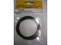 Heckriemen 448er (425Mxl, 3.2Mm)