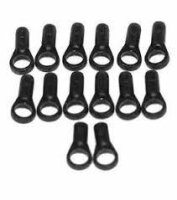 Kugelgelenk 3,8mm (14 stk) E360 E325