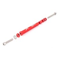 Alu Ständer Blazing Star stand-off set, Standard (45-66mm)