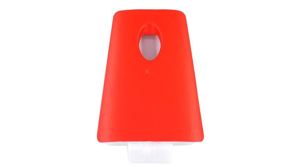 Rumpfdeckel hinten Partenavia P68