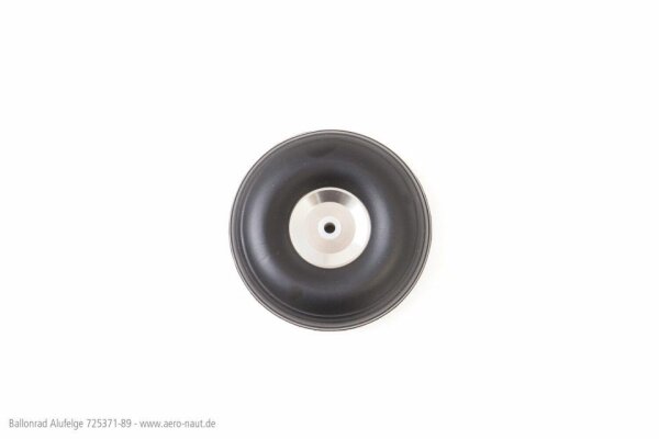 Ballonrad Alu-Felge 102/5mm