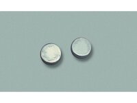 Power Magnete rund (2 stk)