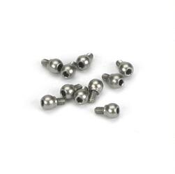 Kugelanlenkung kurz (10 stk) für Blade 400