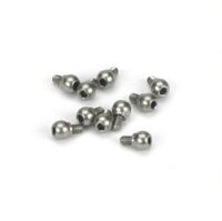 Kugelanlenkung kurz (10 stk) für Blade 400