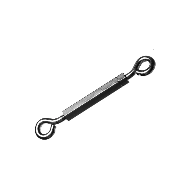 Spannschloss Ms vern. M3 x 30 mm