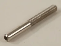 Löthülse M4 Bohr 2,2mm (5 Stk)