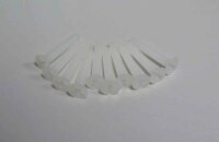 Senkschraube Nylon mit Kreuzschlitz M 6x50 (10 stk)