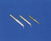 Löthülse M2,5 Bohr 2,3mm (5 Stk)