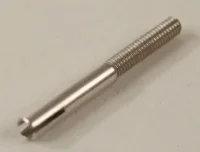 Löthülse M2,5 Bohr 2,3mm (5 Stk)