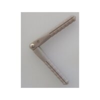 Scharniere Stiftscharniere 4,5 x 61mm 10 Stück