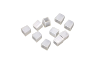 Gabelkopfsicherung aus Kunststoff (10 stk)