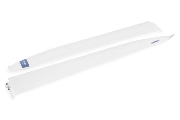 B-WARE - KAVAN 304TS TwinShark 2700mm - Flächen, 1 Paar - B-WARE