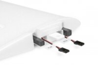 B-WARE - KAVAN 304TS TwinShark 2700mm - Flächen, 1 Paar - B-WARE