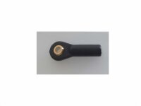 Kugelgelenk M2,5 6x3x27x3,0 (2 stk) (ohne Sockel)