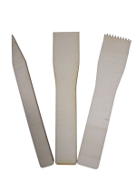 Rühr und Spachtelset (für Klebstoffbuddy)