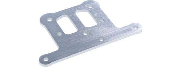 Alu-Versteifungsplatte vorne für CY-2
