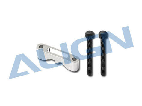 CNC Alu Vertikaler Halter