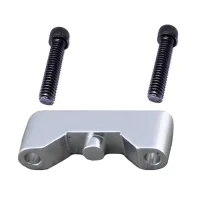 CNC Alu Vertikaler Halter