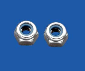 Stoppmutter M6 SW10 (10Stk)