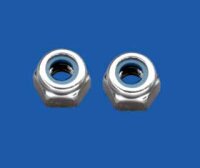 Stoppmutter M6 SW10 (10Stk)