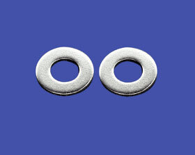 Unterlagscheiben M2,5(10Stk)