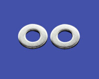 Unterlagscheiben M2,5(10Stk)