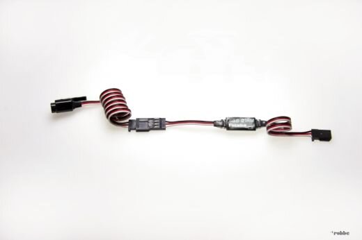 Futaba U/min - Sensor magnetisch SBS01RM P-SBS/01RM