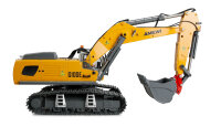 G100E Vollmetall Bagger 1:18 RTR