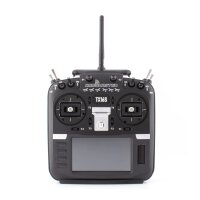 RadioMaster TX16S 4in1 - 2,4GHz LBT Fernsteuerung Mode 2