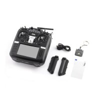 RadioMaster TX16S 4in1 - 2,4GHz LBT Fernsteuerung Mode 2