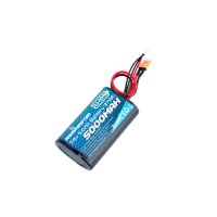 RadioMaster Li-ion 2S 5000mah