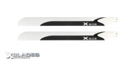 XBLADES x605 FBL