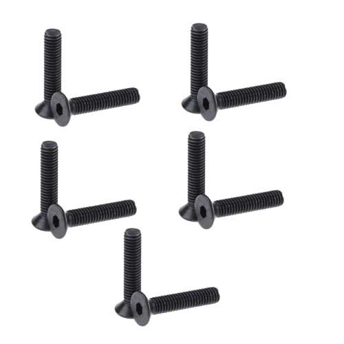 Senkkopfschraube M3x6 10Stk Innensechskant