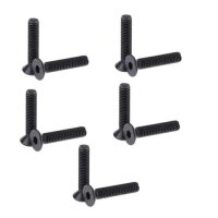 Senkkopfschraube M3x35 10Stk Innensechskant