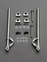 60-120 BF109 Fahrwerksstreben